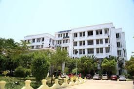 Sri Mookambika College Of Nursing Kanyakumari Campus Building photo 3
